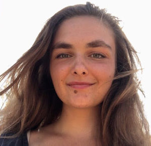 Meet your Posher, Jay